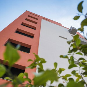 Hotel Skytower - The Right Space cazare Casal de' Pazzi