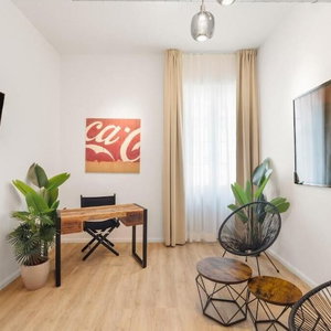Sejur Adelante Rooms vacanta Casal Bertone