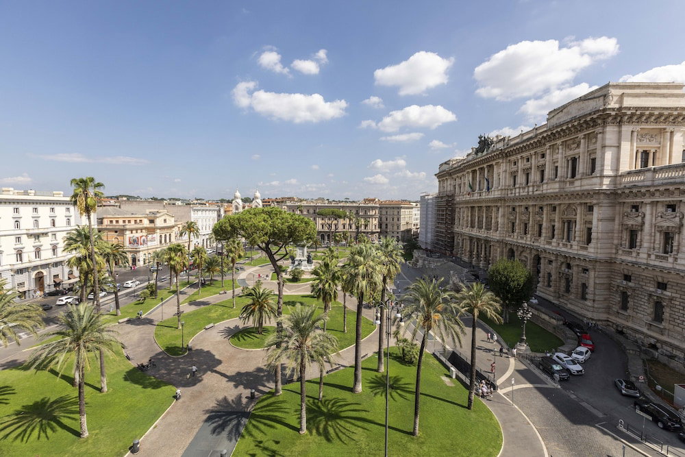 Hotel Alla Corte By Hili