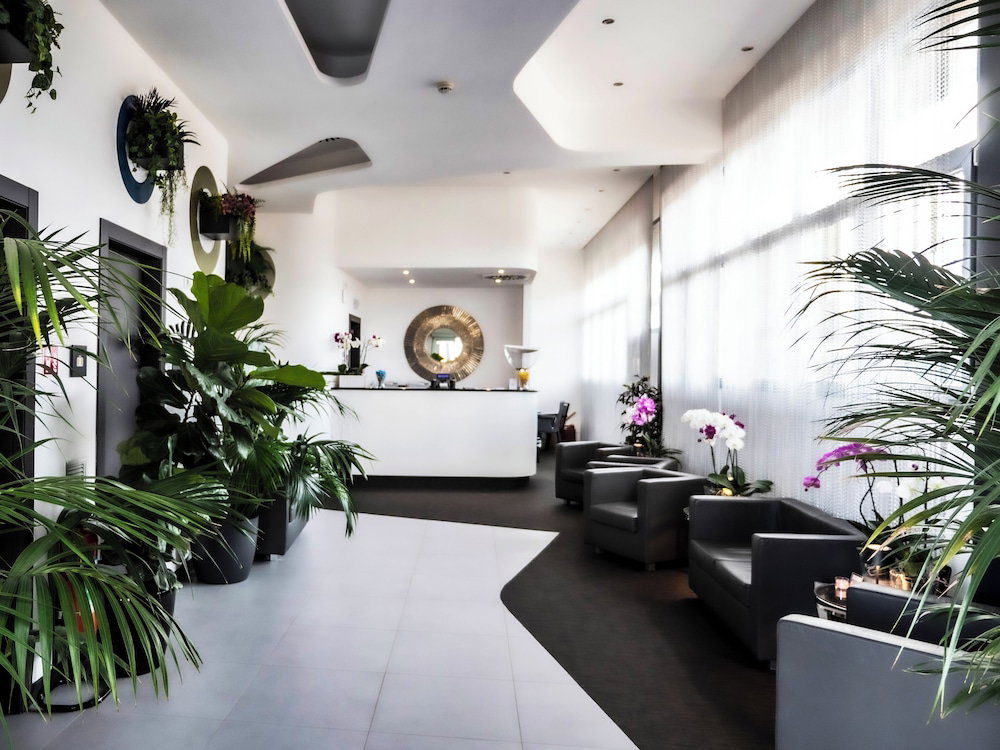 Hotel Loto Business Hotel
