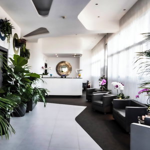 Hotel Loto Business Hotel cazare Casal de' Pazzi