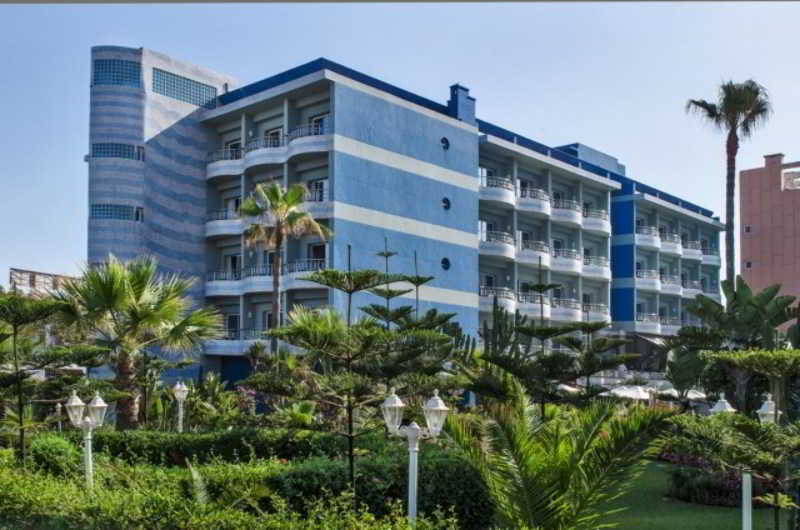 Hotel Hotel Val D’anfa