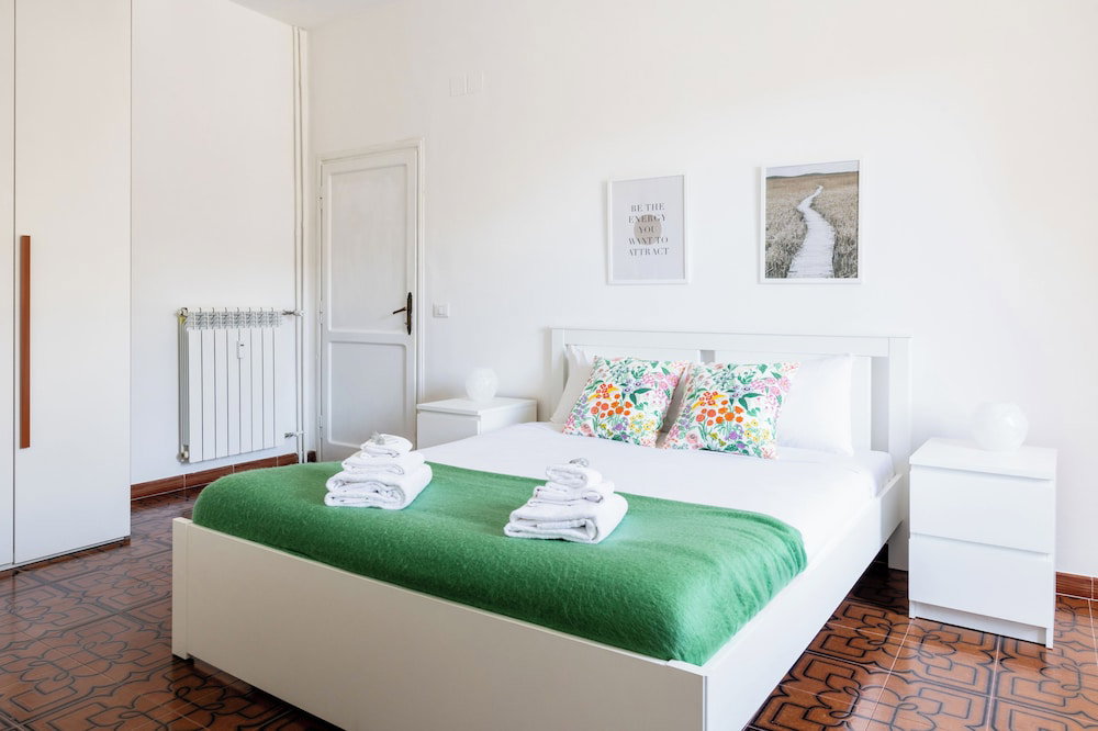 Hotel Casa Di Marianna E Vittorio Al Gemelli