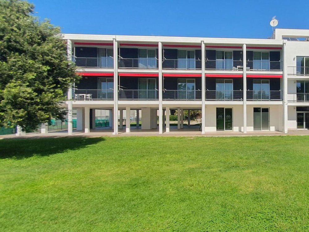 Hotel Residence Roman