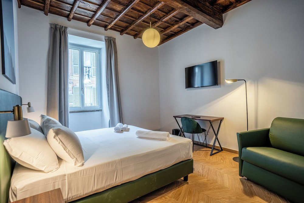 Hotel Fantini Rooms-Monti