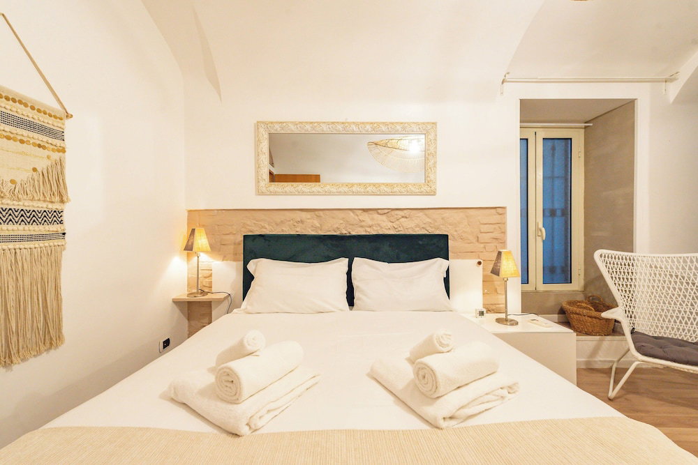 Hotel Bhm Urban House Pigneto