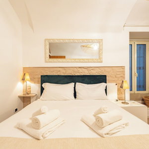Hotel Bhm Urban House Pigneto cazare Casal Bertone