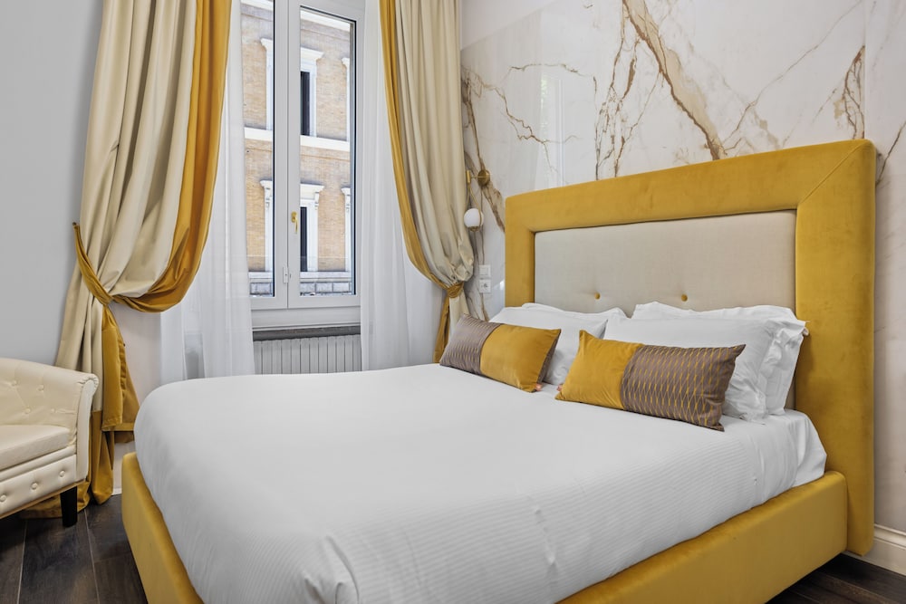 Hotel Ghr Navona Inn