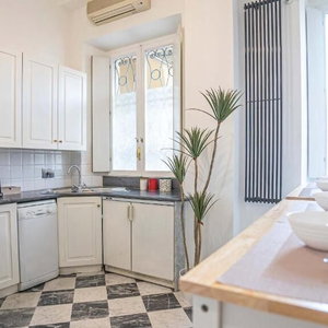 Hotel Colonna Guest House cazare Prati