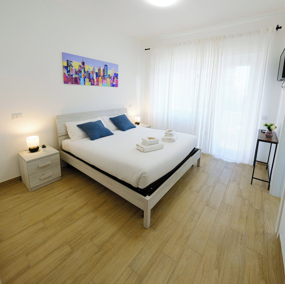 Hotel Appianuova478 - Chiacchioproperty