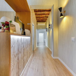 Sejur Rome's Gloria Hotel vacanta Prati