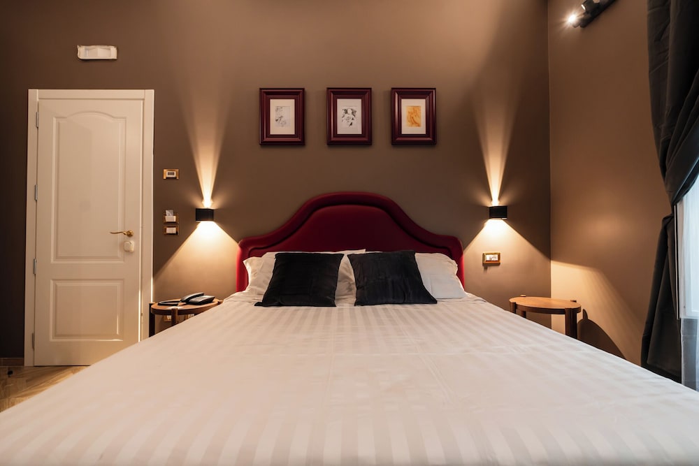 Hotel Whim Collection Vaticano Prati