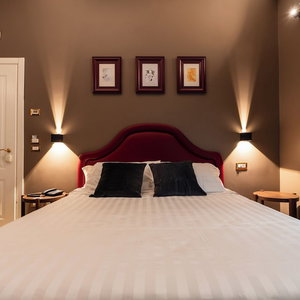 Hotel Whim Collection Vaticano Prati cazare Prati