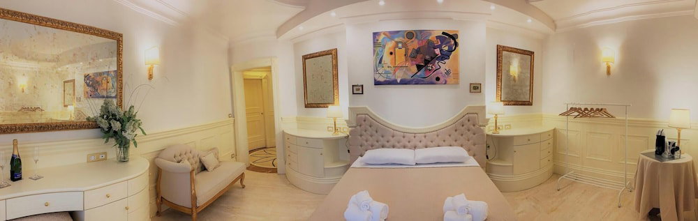 Hotel Simon's Guest House Rome