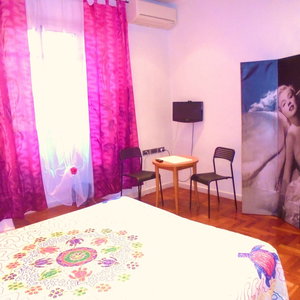 Sejur Max House Bed & Breakfast vacanta Casal Bertone