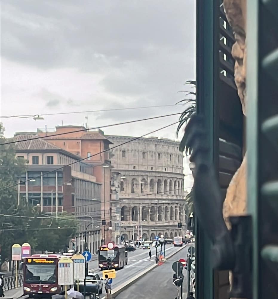 Hotel Colosseo House