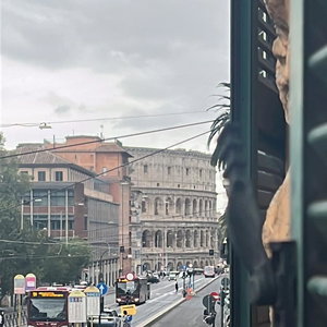 Hotel Colosseo House cazare Monti