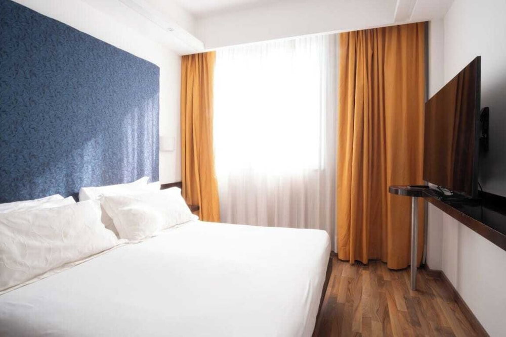 Hotel Hotel Imperatori