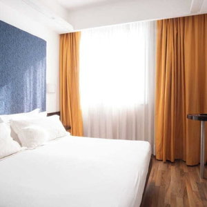 Hotel Hotel Imperatori cazare San Basilio