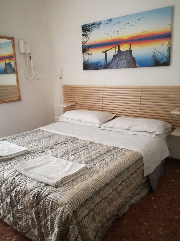 Hotel B&B Gioacchino Testa