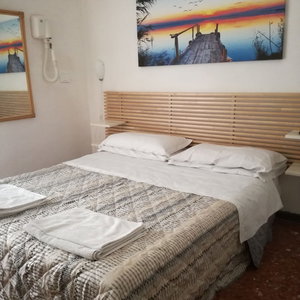 Hotel B&B Gioacchino Testa cazare Casal de' Pazzi