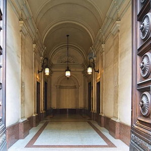Hotel Be Secret Vittoriano cazare Pigna