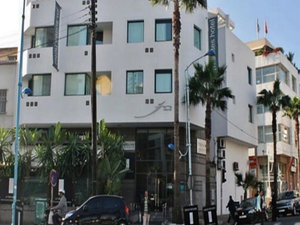 Hotel Jm Suites cazare Casablanca