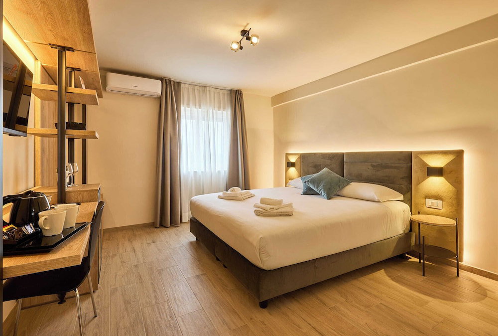 Hotel Relais Tiburtina