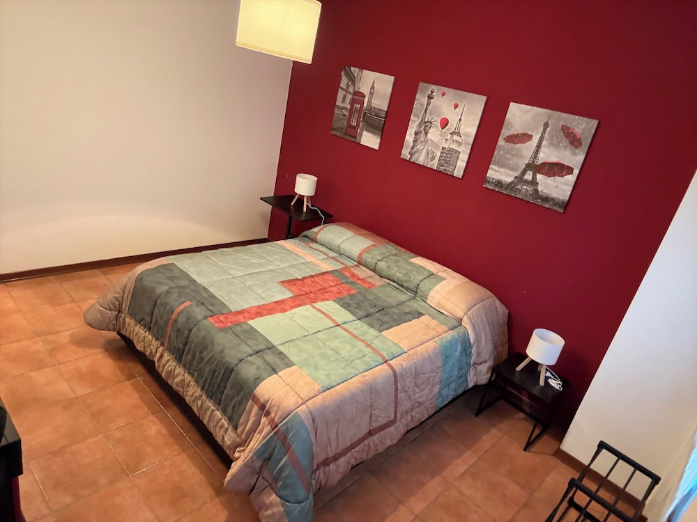 Hotel Marci's House