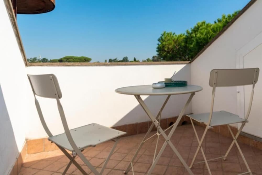 Hotel Aurelia Antica Suites & Apartments