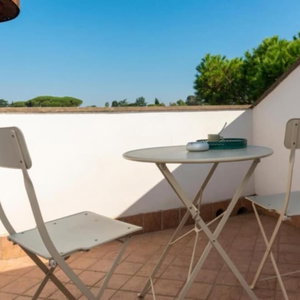 Hotel Aurelia Antica Suites & Apartments cazare La Massimina-Casal Lumbroso