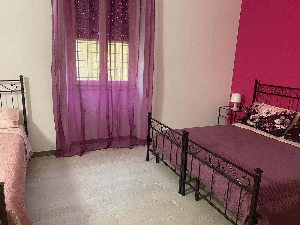 Hotel B&B Sole E Luna