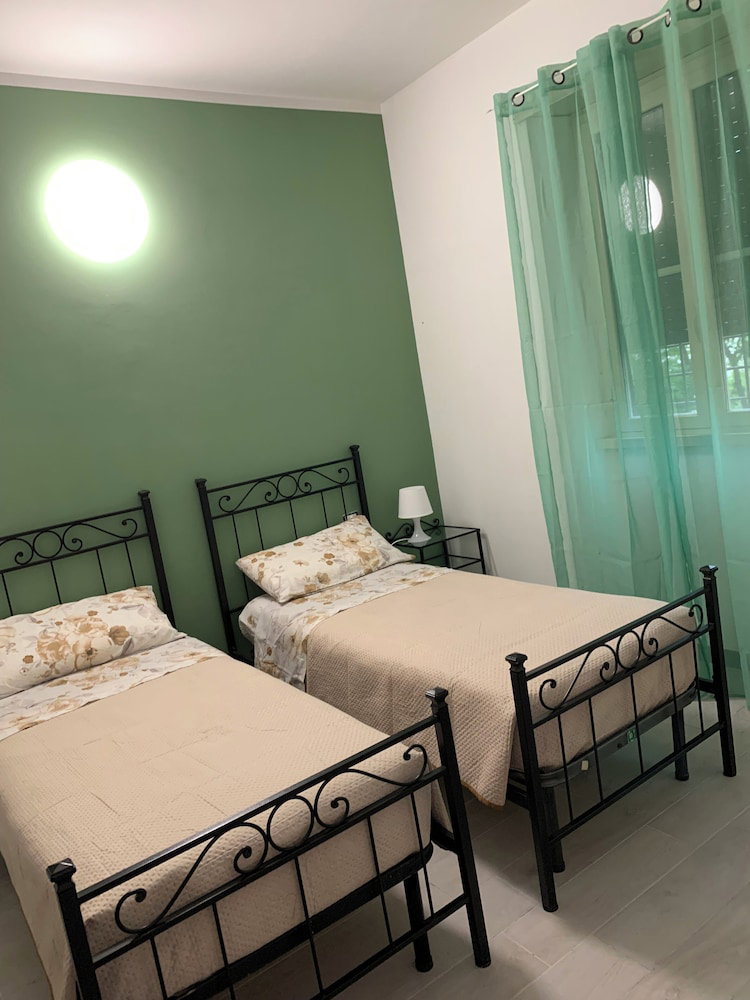 B&B Sole E Luna