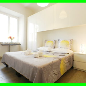Sejur Black And White Movie Apartment vacanta Casal Bertone