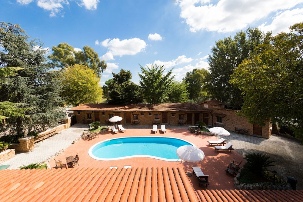 Hotel Villa Valente