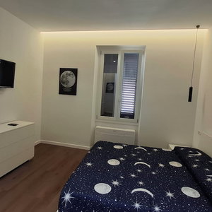 Hotel Pigneto New Collection 1 cazare Casal Bertone