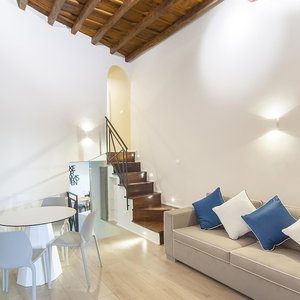 Hotel Rental In Rome Ciambella Atmosphere Apartment cazare Pigna
