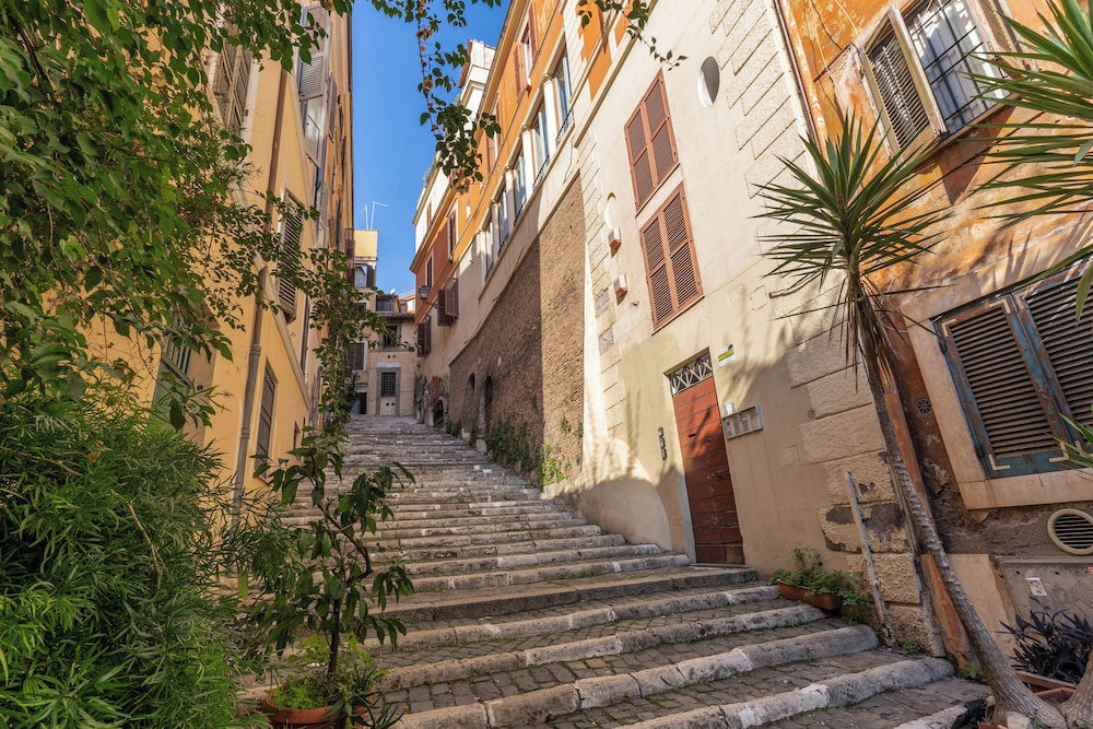 Hotel Ciancaleoni Appartamento