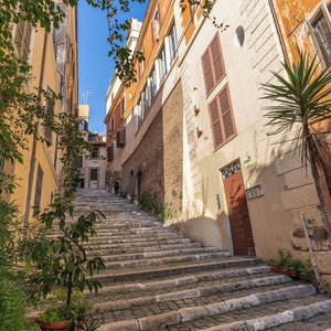 Hotel Ciancaleoni Appartamento cazare Monti