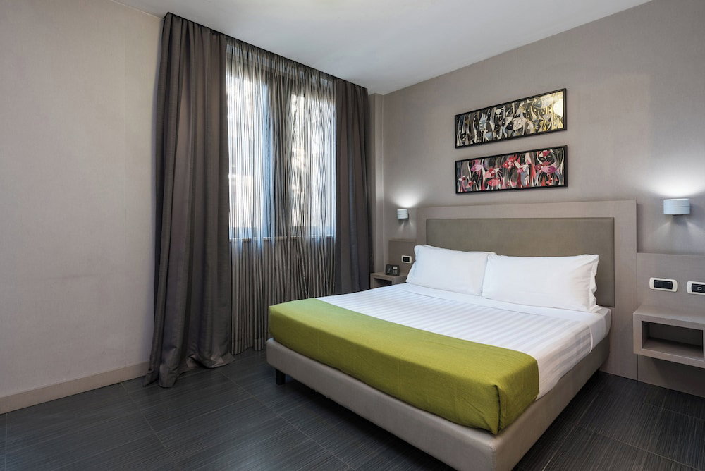 Hotel Noba Hotel E Residenze