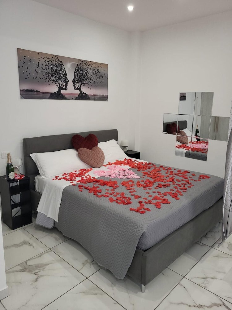 Hotel Rome In Love Caffarella - Metro P. Lungo