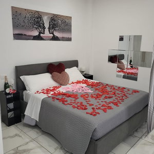 Hotel Rome In Love Caffarella - Metro P. Lungo cazare Tor Vergata