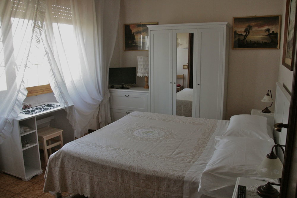 Hotel Domus Gratiae