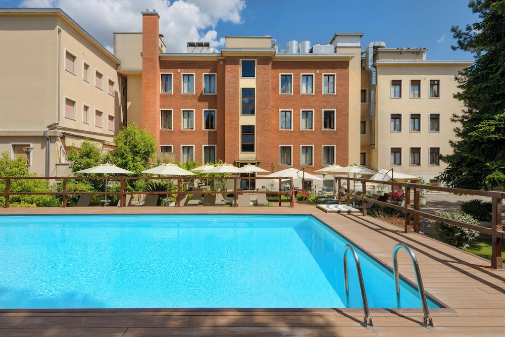 Hotel Occidental Aurelia