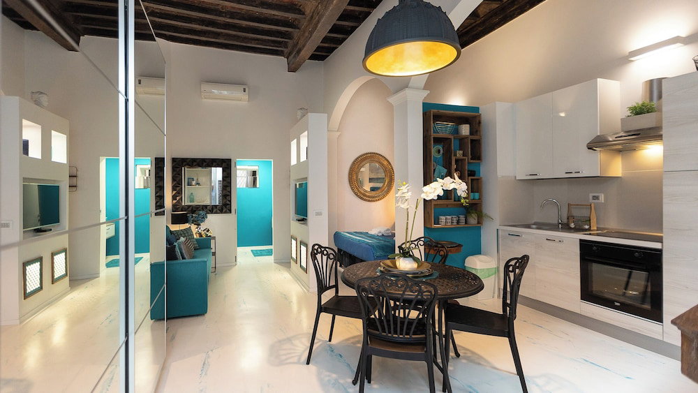 Hotel Rental In Rome Giulia Apartment