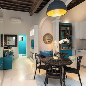 Hotel Rental In Rome Giulia Apartment cazare Ponte