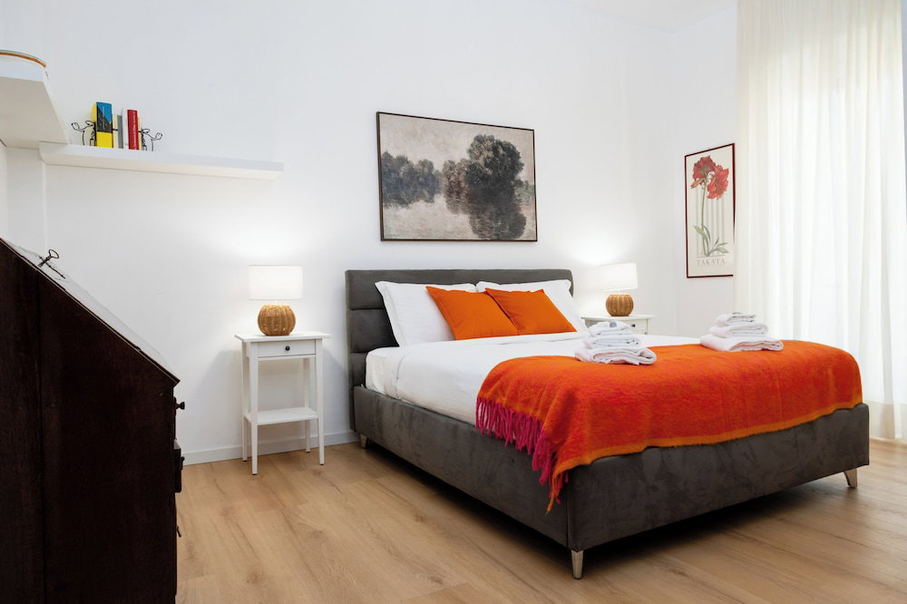 Hotel Dimora Aniene
