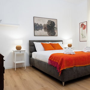 Hotel Dimora Aniene cazare Casal de' Pazzi