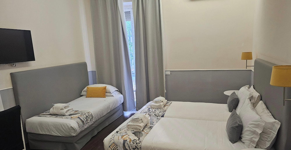 Hotel Caesar Place Roma