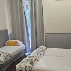 Sejur Caesar Place Roma vacanta Prati